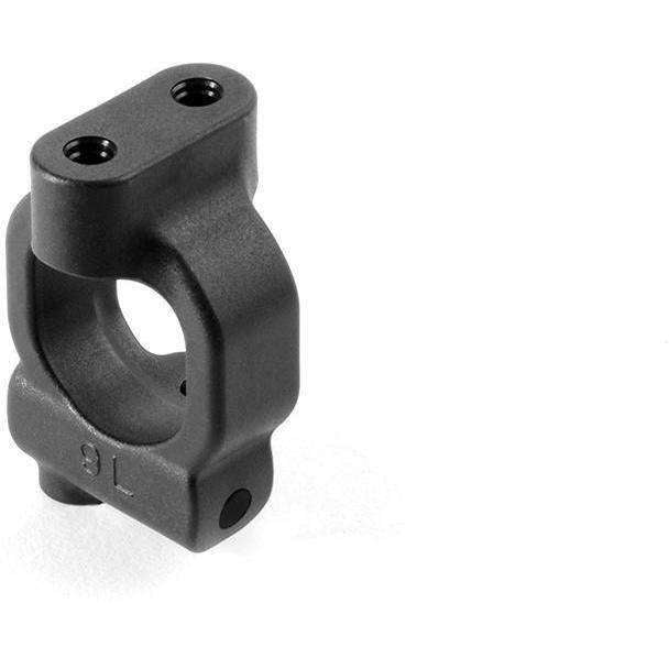 Xray XB4 Compostie C-Hub 6 Degree.  Left/Right.