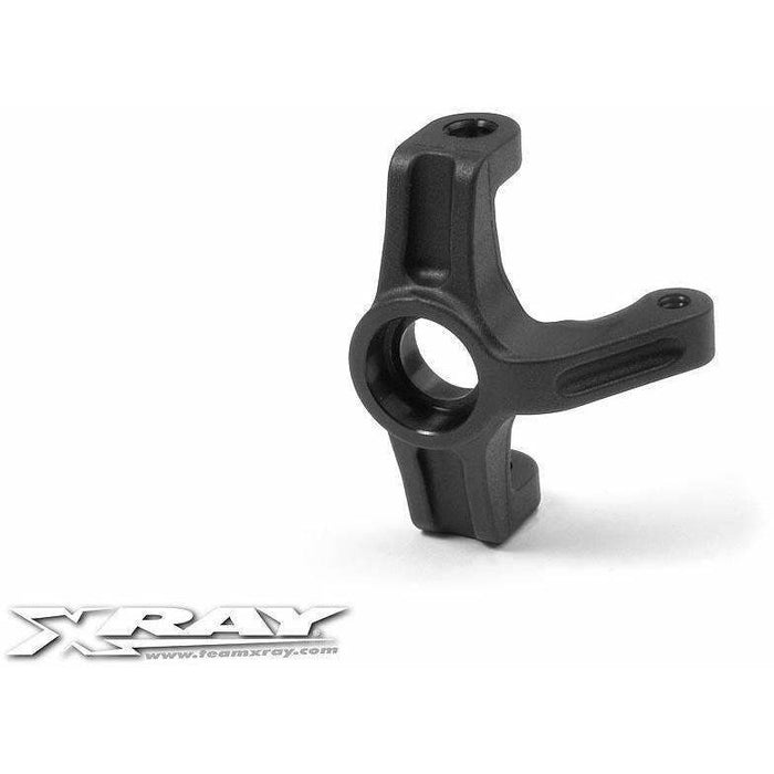 Xray XB4 Composite Steering Block