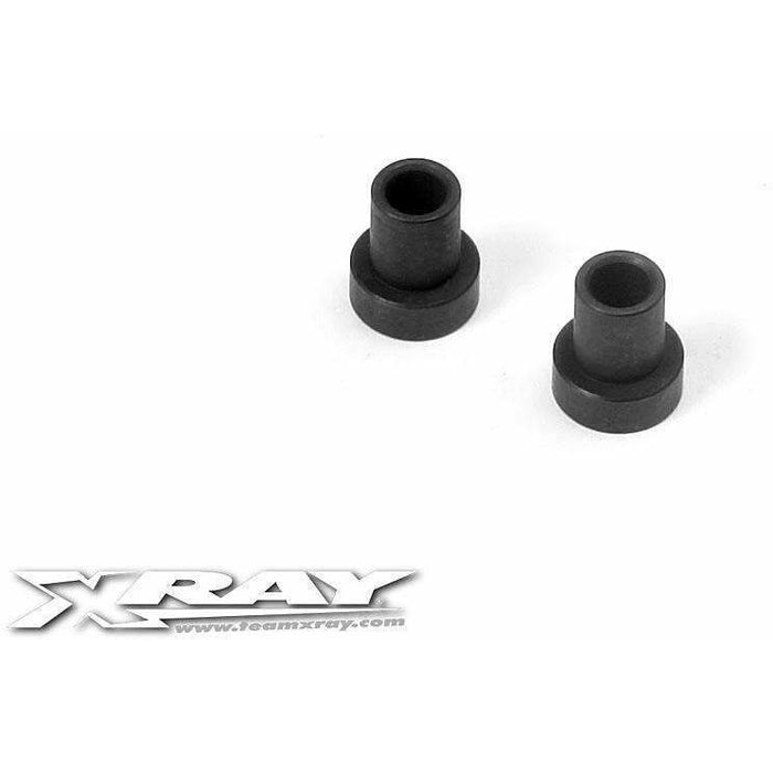 Xray Steel Steering Bushing for XB4/XB2