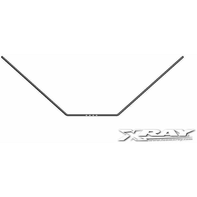 Xray XB4 Sway Bars