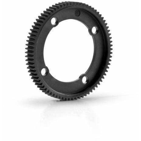 Xray XB4 Center Diff Gears
