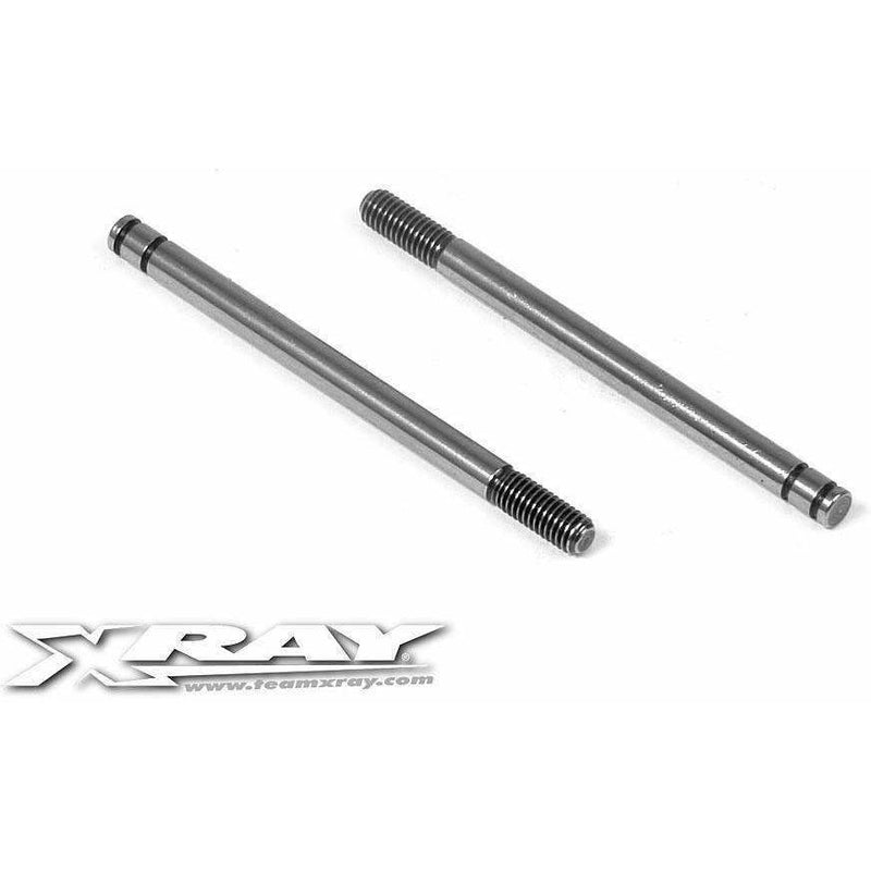 Xray XB4, XB2, XT2 Shock Shafts