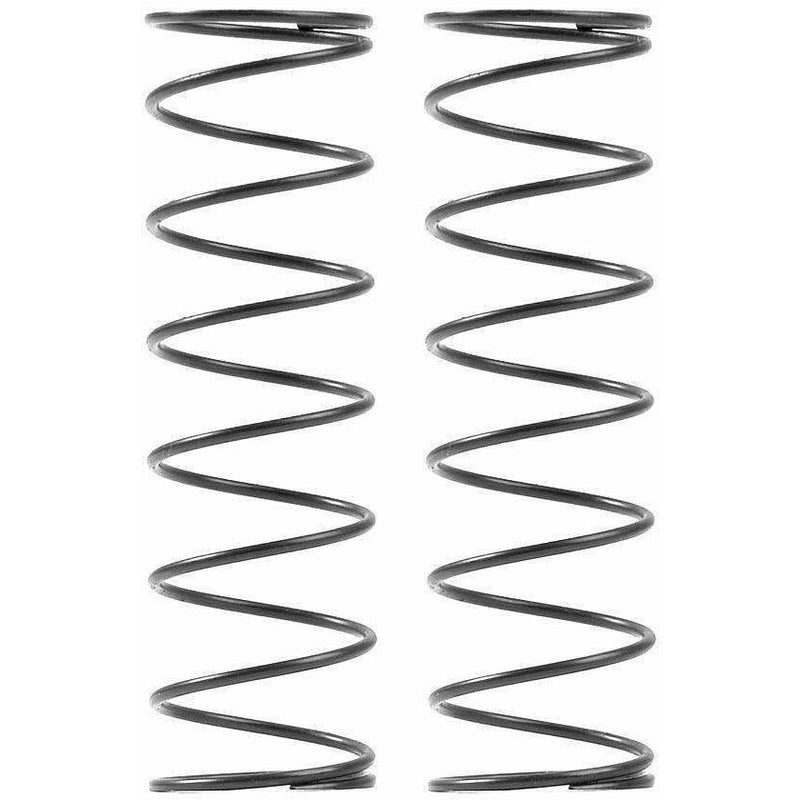 Xray Rear Spring Set  (2)