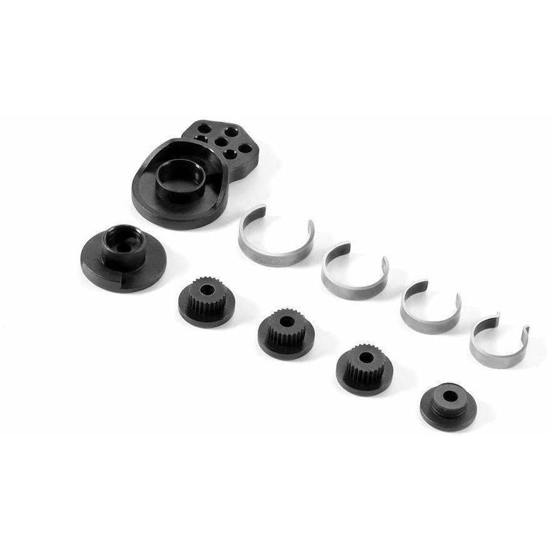 Xray Composite Servo Saver X-Stiff V2.