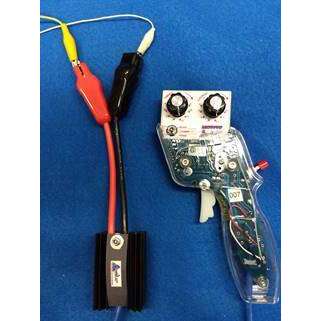 3rd Eye Lock-it-in Drag controller