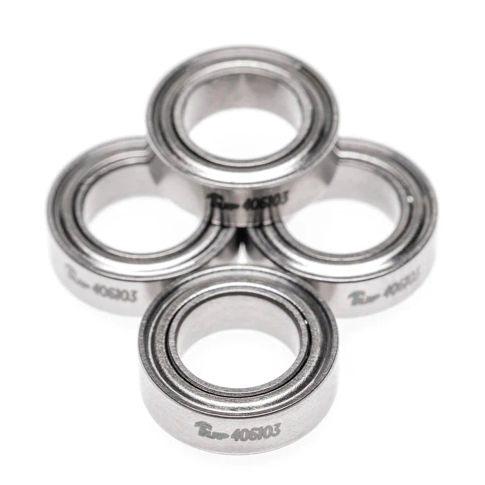 1up Racing Competition Ball Bearings