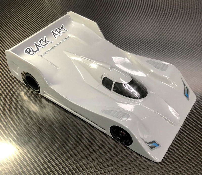 CRC Blackart Black Art BA010 – “Perfect 10” lite