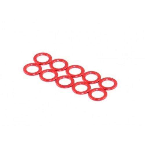 Roche Front End Kingpin Shims