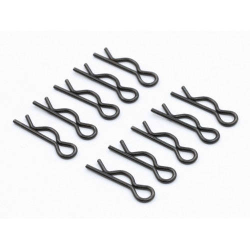 Roche Body Clips (L)