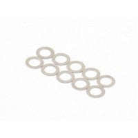 Roche Rear Axle shims