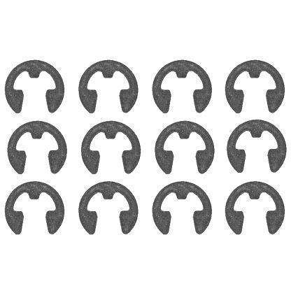 Team Associated 1/8th E-Clips