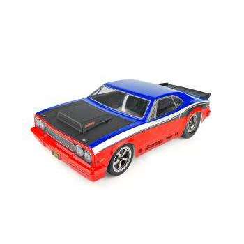 Team Associated DR10 Team Drag Car Kit