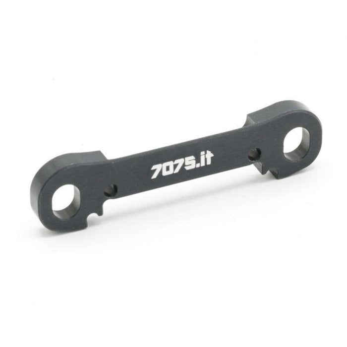 7075it Mugen MBX8 Hard Anodized Suspension Holders