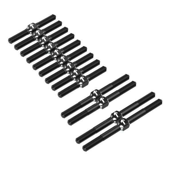 1up Racing Turnbuckle Set for A800MMX