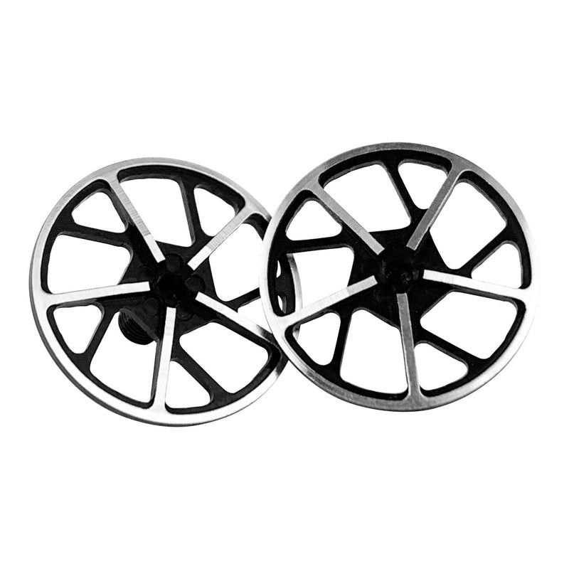 1UP Racing Tenfold Ultralite Wing Screws