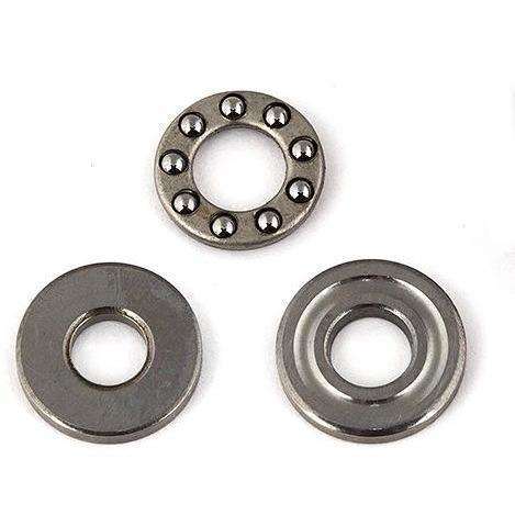 Team Associated FT Thrust Bearing 4x10mm