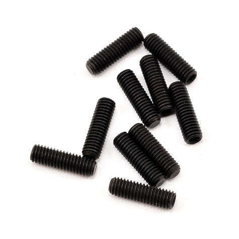 Xray m3x10mm Setscrew (10)