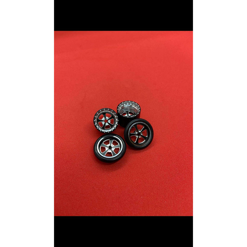 Skinner Wheels