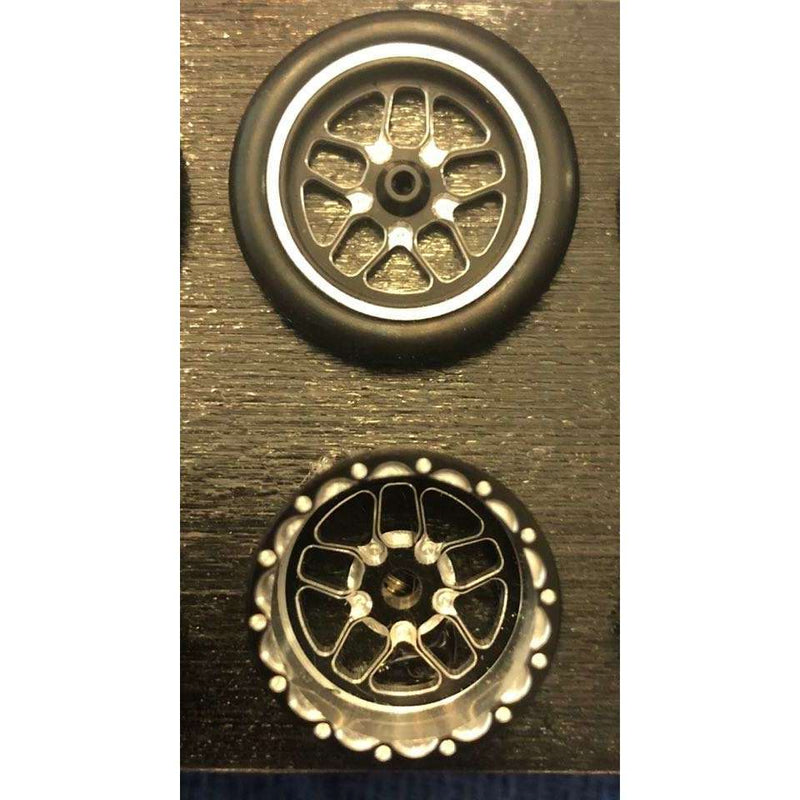 Skinner Wheels