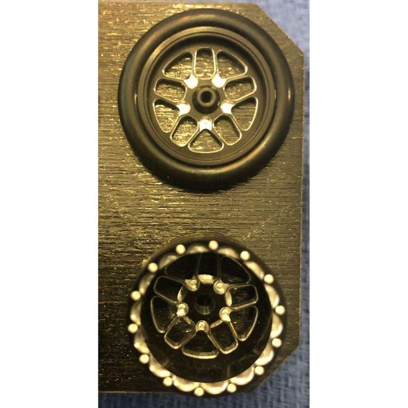 Skinner Wheels