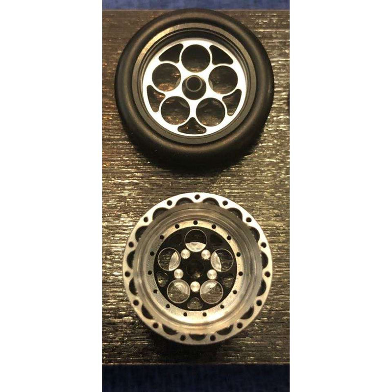 Skinner Wheels