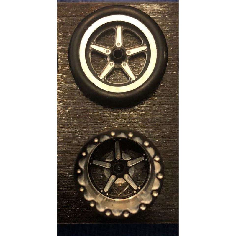 Skinner Wheels