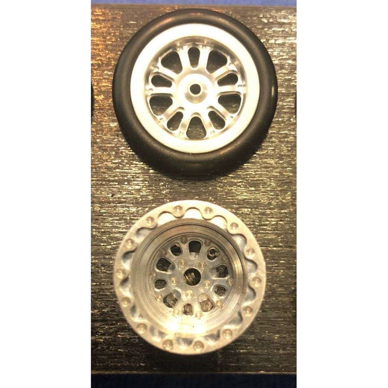 Skinner Wheels