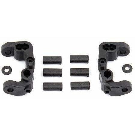 Team Associated B6 Caster Block