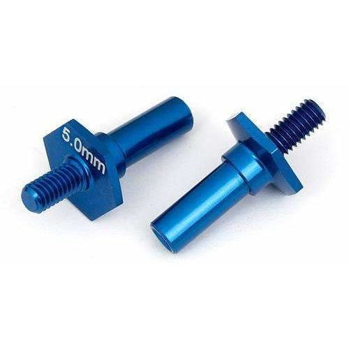 Team Associated B6 Front Axle