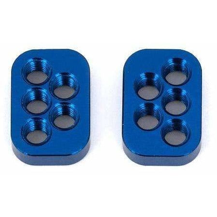 Team Associated B6 Rear Hub Link Nut