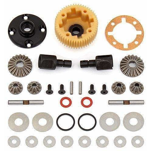 Team Associated B6 Gear Differential