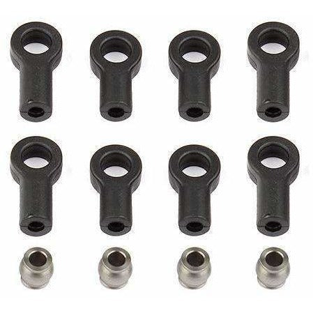 Team Associated B6 Shock Eyelets