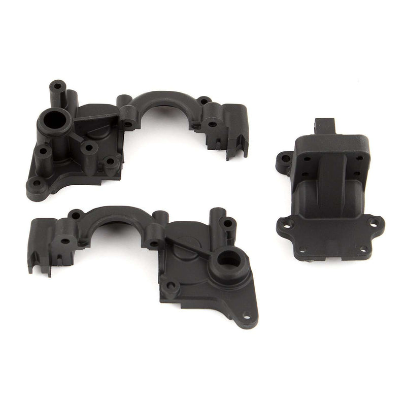 Team Associated B6.1 Laydown Transmission Case