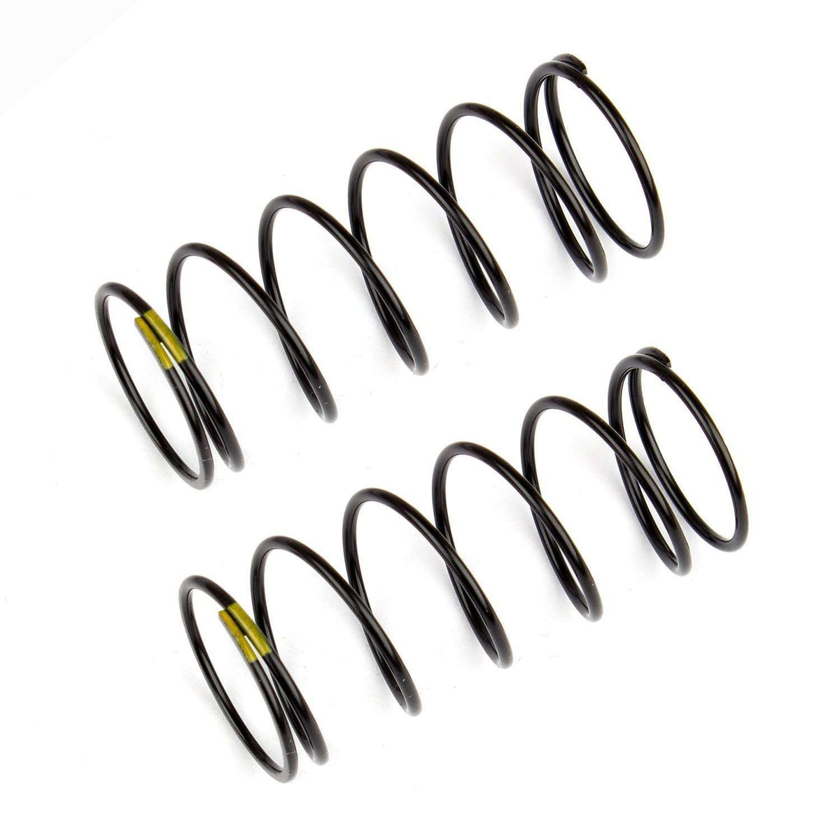 Team Associated 44mm Front Shock Springs (New Style) — Team EAM, Inc