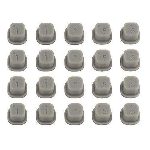 Team Associated Arm Mount Inserts