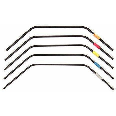 Team Associated B64 Sway Bar Sets
