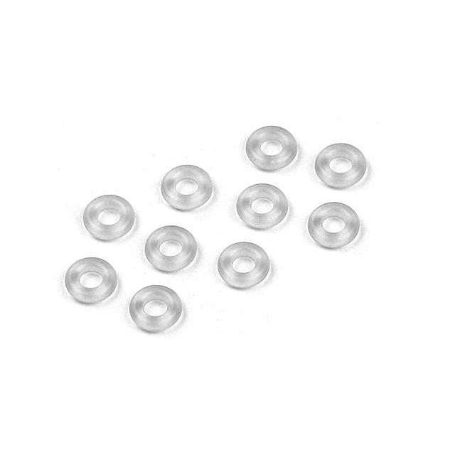 Xray Silicone O-Ring 3x2.1 (10)