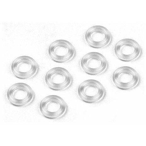 Xray Silicone O-ring 5x2 (10)