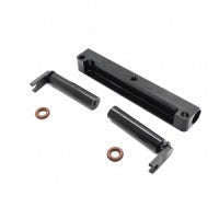 A12 Awesomatix LWRD Lightweight Rear Damper set