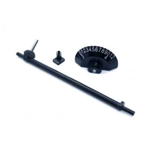 Awesomatix RHG4.2 Ride Height Gauge Set