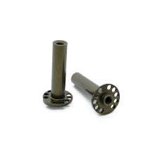 Awesomatix A12-ST1208-C5AL Alumn Steering Block Post 5deg. x2