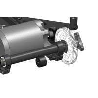 Awesomatix A12-ST1216 Balance Weight 5g.