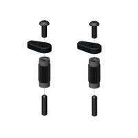 Awesomatix BC1 - Battery Clamps Set