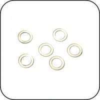 Awesomatix P16 - Lock Ring x 4