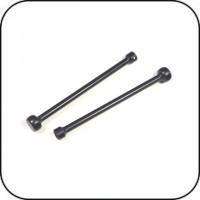 Awesomatix ST14 - Rear Universal Bone x 2