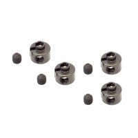 AT142 - Sway Bar Stopper Set  For use with P12X