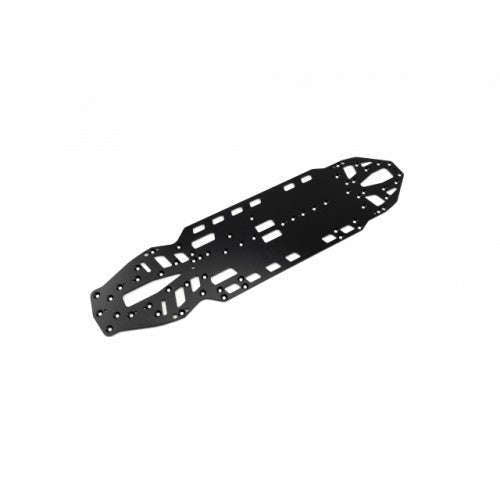 A800 C01MMA Alloy Chassis — Team EAM, Inc