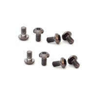 Awesomatix SB3X5AL - M3x5 Alloy Button Head Screw x 8