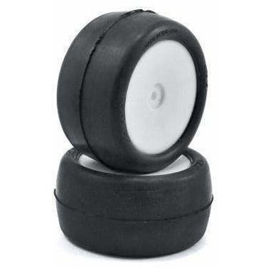 AKA 1/10th Buggy EVO Slick (Clay).