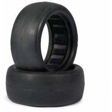 AKA 1/10th Buggy EVO Slick (Clay).